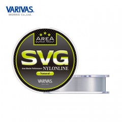 【まとめ買いセット】バリバス　スーパートラウトエリア　SVG　ナイロン　150m　6個　VARIVAS　
