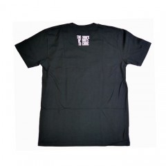 86Baits TSOBTC Black Pocket T-Shirt