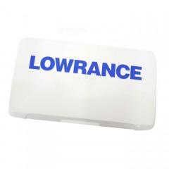 Lowrance sun cover for hook 9