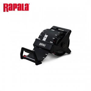 ラパラ　ロールルーラー　メジャー　150cm　【RCDRR150】　RaPaLa　ROLL RULER　