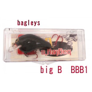 bagleys/バグリーbig　B/ビッグBBBB1