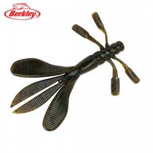 バークレイ　マンティスバグ　4inch　Berkley　Mantis Bug　[ホッグワーム]