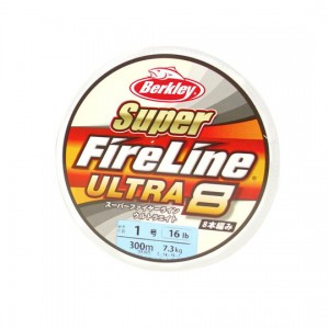バークレイ　スーパーファイヤーライン　ウルトラ8　150m　Berkley　Super Filreline Ultra8　