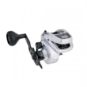 Abu Fune DCL-MHP Bait reel with counter