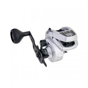 Abu Garcia Fune DCL-BG H / DCL-BG H-L Bait reel with counter