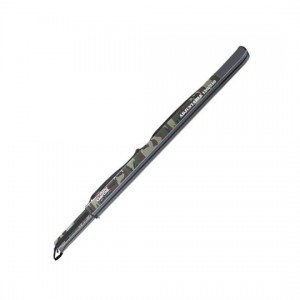 Abu Garcia  Semi Hard Rod Case 120-210