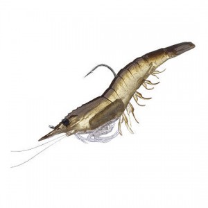 ライブターゲット　シュリンプ　4inch　SSF100SK　LIVE TARGET　Shrimp