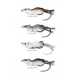 LIVE TARGET/ライブターゲット　Field Mouse/フィールドマウス　5/8oz