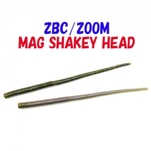 ZBC/ZOOM　　MAG SHAKEY HEAD/マグナムシェイキーヘッド