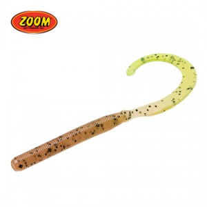 ZOOM　ZBC　 CURLY TAIL