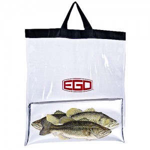 EGO Weigh IN Bag/ウェイインバッグ　No.73011