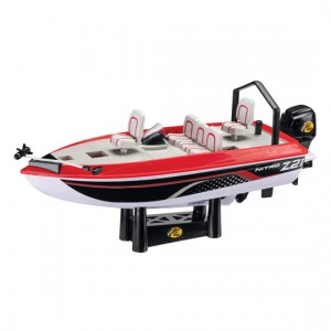 Bass Pro Shops Nitro Remote Control Fishing Boat