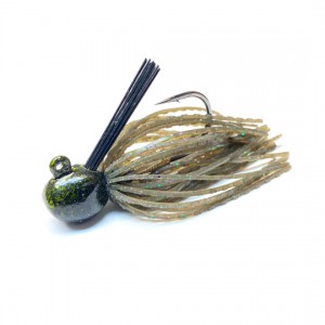 NISHINE LURE WORKS　FINESSE COVER JIG