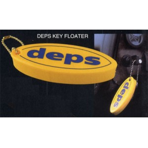 deps key floater