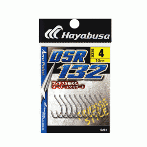 Hayabusa Downshot DSR132