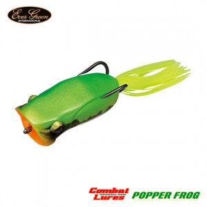 Evergreen Popper Frog POPPER FROG [1]
