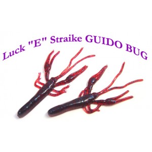 Luck E Strike/ラッキーストライク　GUIDO BUG/ギドバグ