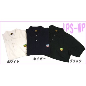 IN7ET/インセブントIPS-WIP　ポロシャツ★
