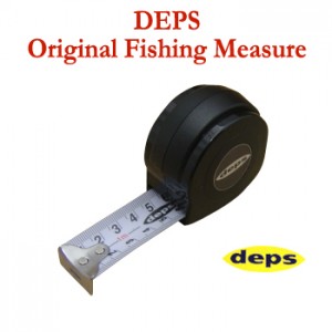 deps  Original fishing measure