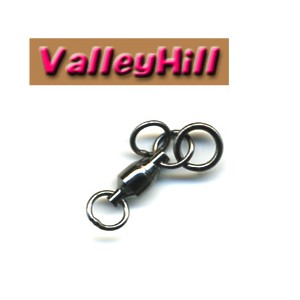 【◇在庫限り40%off】Velleyhill/バレーヒル　BBアシストスイベル　ジギング用スイベル