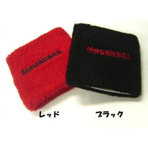 Megabass/メガバスリストバンド７センチ