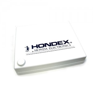 HONDEX/ホンデックス　魚探カバー/CV02