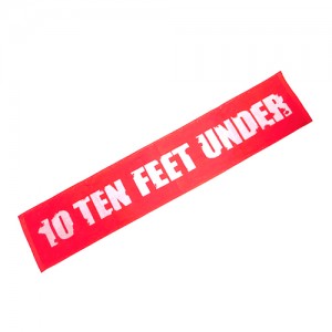 TEN FEET UNDER/10フィートアンダー　イヨケン/10FTU　オリジナルマフラータオル