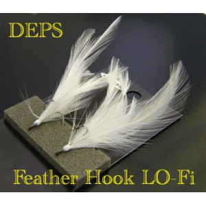 deps feather hook  VMC 8570