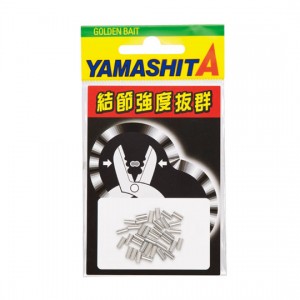 YAMARIA YAMASHITA LP stainless steel clip