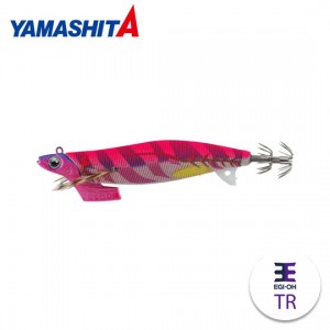 ヤマシタ　ヤマリア　エギ王 TR  HF 3号　YAMASHITA　