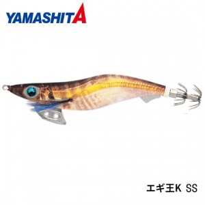 ヤマシタ　ヤマリア　エギ王K　3.5号スーパーシャロー　YAMASHITA　