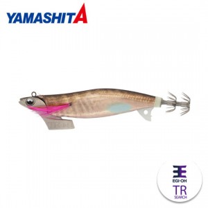 Yamashita Yamaria Egi-oh TR Search 3.5gou