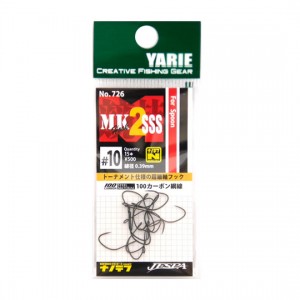 Yarie　MK Hook 2 SSS　