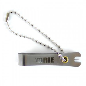 Yarie Line cutter with hook sharpener No.794
