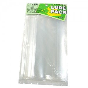 SMITH  Lure pack