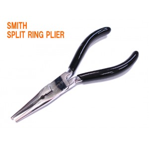 スミス　スプリットリングプライヤー　SMITH SPLIT RING PLIER