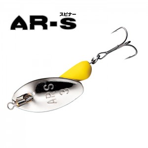 Smith AR Spinner  Trout Model 3.5g