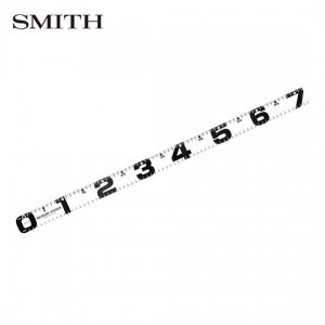 スミス　メジャーステッカー　＃ホワイト　【702】　SMTIH　