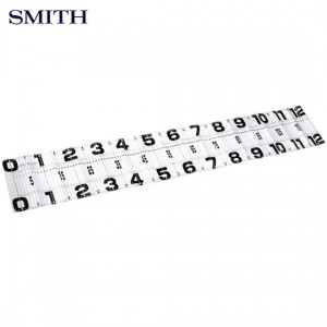 スミス　メジャーシート　　【MS120】　SMITH　