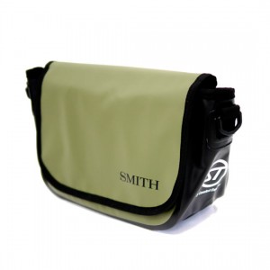 SMITH STREAM TRAIL　Waterproof shoulder bag