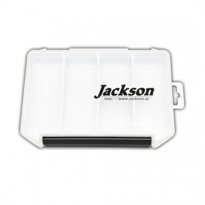 Jackson Jackson lure case VS-3010NDM white