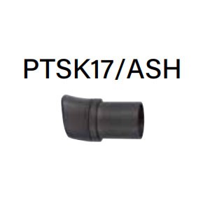 Fuji Industry PTSK17 / ASH PTS / PMTS / PULS reel seat hood [Rod Parts Reel Sheet]