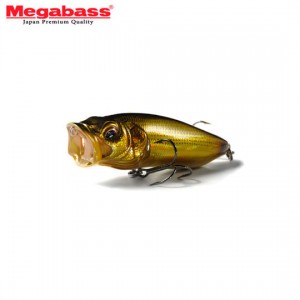 【全16色】メガバス　ポップマックス　Megabass　POP-MAX　【2】　