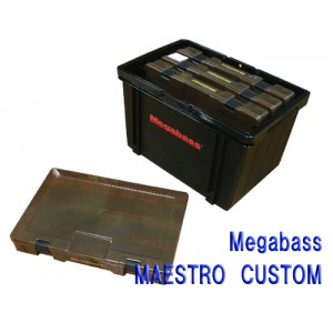 Megabass/メガバスMAESTRO CUSTOM/マエストロカスタムVS-9030