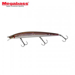 Megabass X-One to O X-120 [2]