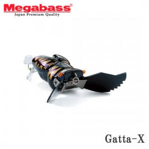 Megabass Gatta-X