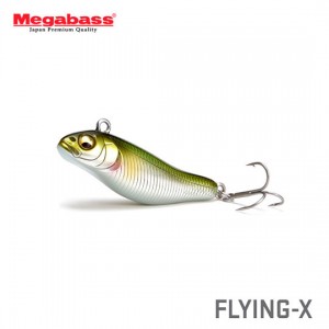 Megabass Flying X'FLYING-X