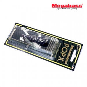メガバス　ポップエックス　カスタムカラー　Megabass　POP-X　