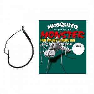 VARIVAS　Mosquito Monster
