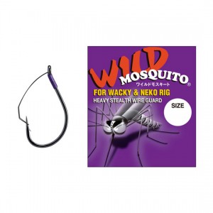 VARIVAS Wild Mosquito
